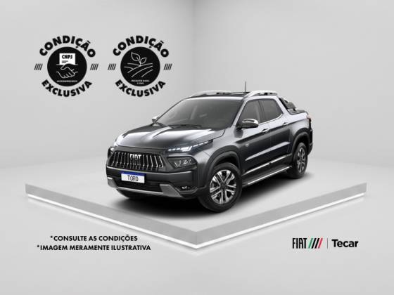FIAT TORO 2.2 TURBO DIESEL RANCH 4WD AT9 FIAT TORO 2.2 TURBO DIESEL RANCH 4WD AT9